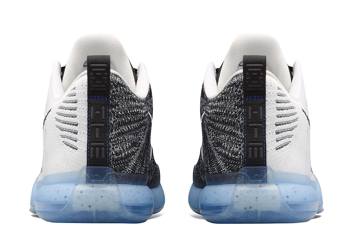 Nike kobe 10 Elite low htm flyknit